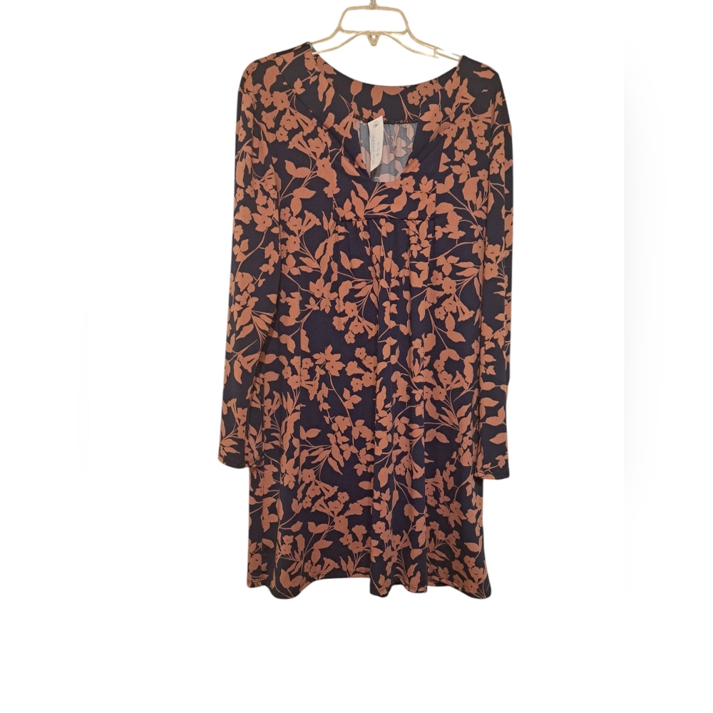 Knit Dress